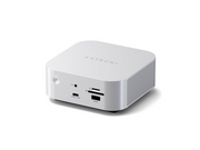 Satechi Thunderbolt 5 CubeDock with SSD Enclosure