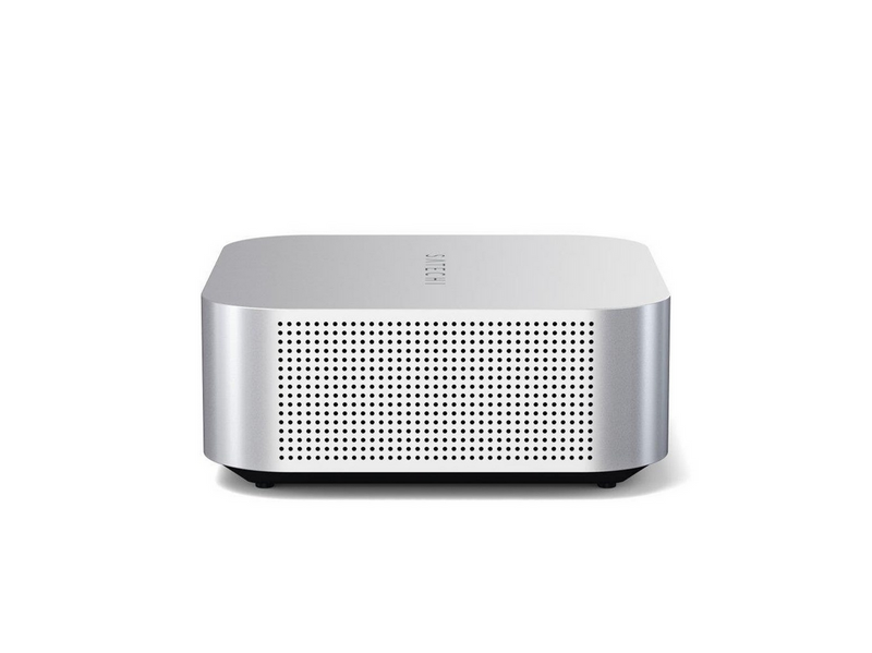 Satechi Thunderbolt 5 CubeDock with SSD Enclosure