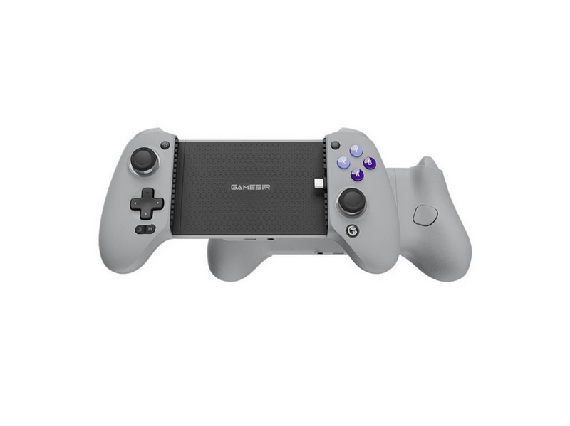 GameSir G8 Galileo USB-C - Grey - Controller