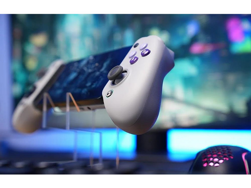 GameSir G8 Galileo USB-C - Grey - Controller