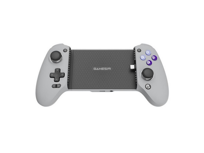 GameSir G8 Galileo USB-C - Grey - Controller