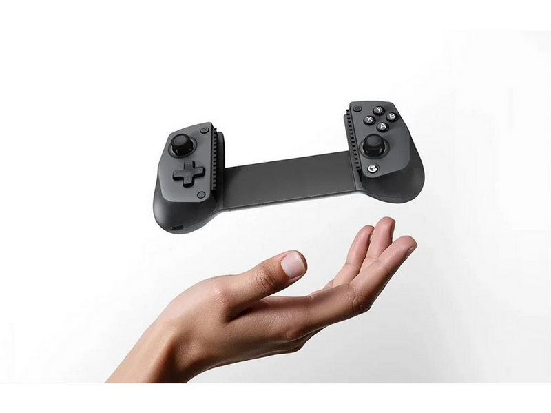 GameSir X5s - Black - Controller