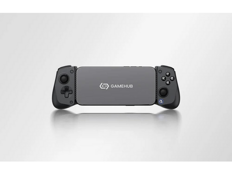 GameSir X5s - Black - Controller