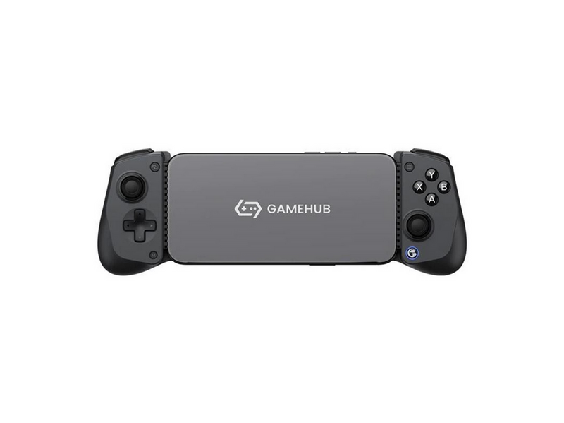 GameSir X5s - Black - Controller