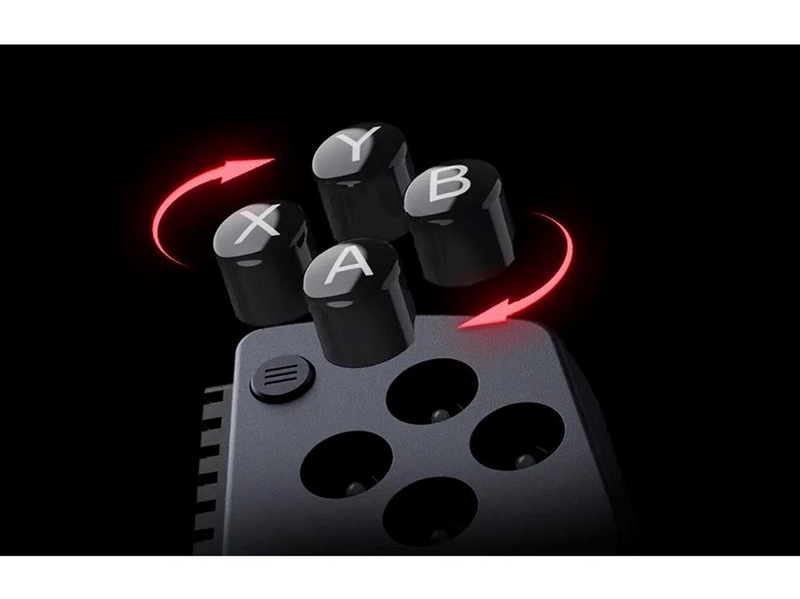 GameSir X5s - Black - Controller