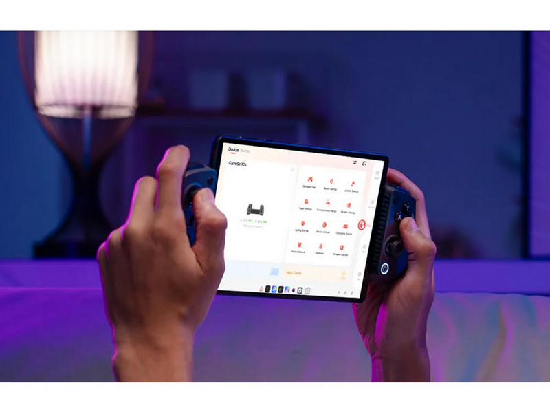 GameSir X5s - Black - Controller