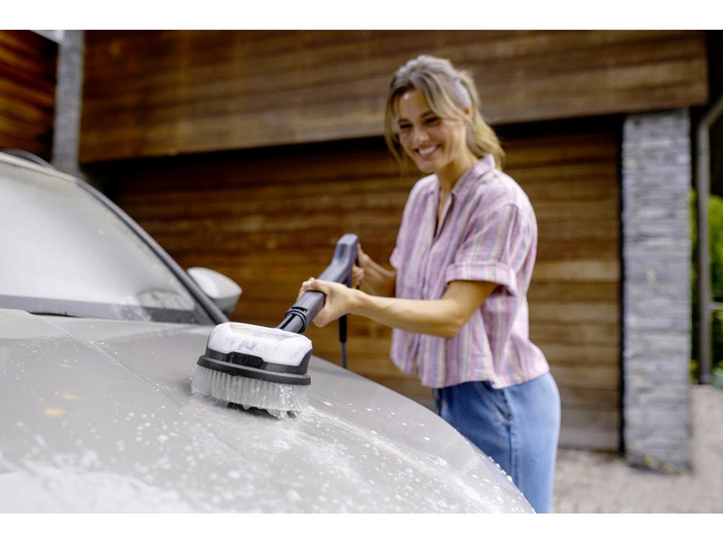 Kärcher Hochdruckreiniger K7 Comfort Premium Car & Home 1.317-507.0