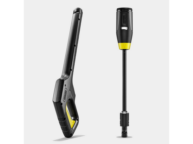 Kärcher Hochdruckreiniger K7 Comfort Premium Car & Home 1.317-507.0