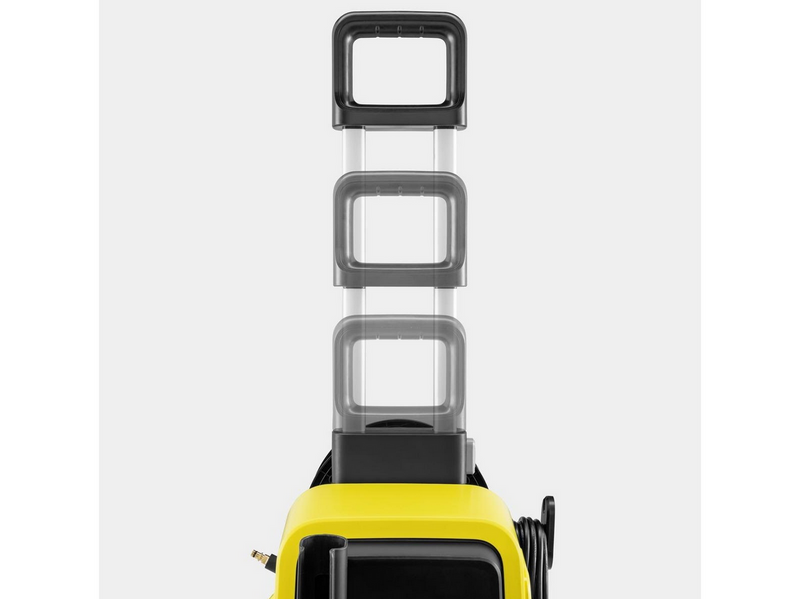Kärcher Hochdruckreiniger K7 Comfort Premium Car & Home 1.317-507.0
