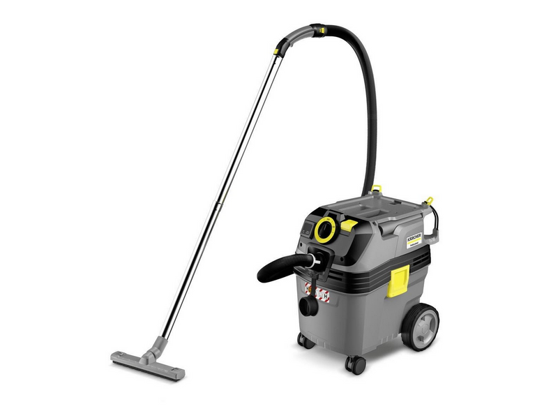 Kärcher Staubsauger Karcher NT 30/1 Ap Te H 1.148-253.0