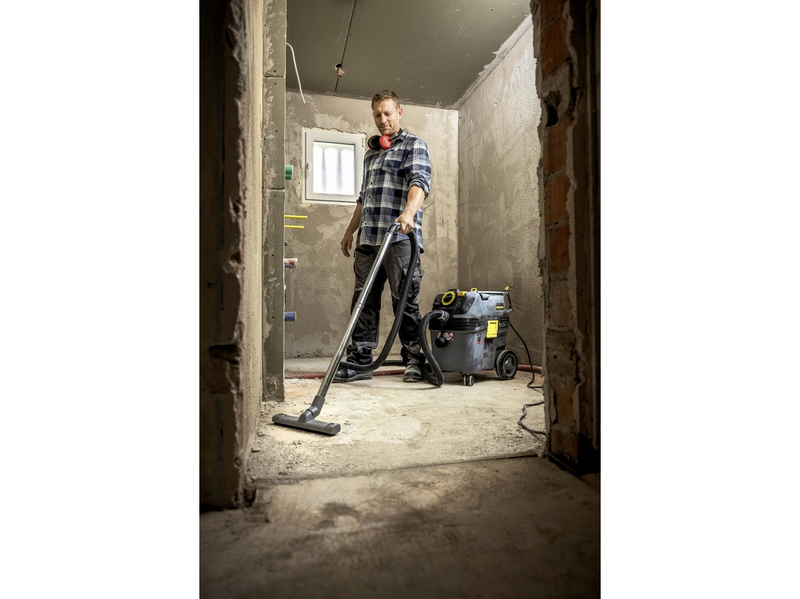 Kärcher Staubsauger Karcher NT 30/1 Ap Te H 1.148-253.0