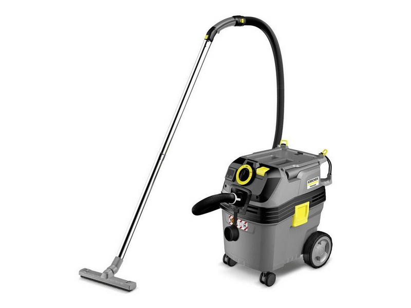 Kärcher Staubsauger Karcher NT 30/1 Ap Te H 1.148-253.0