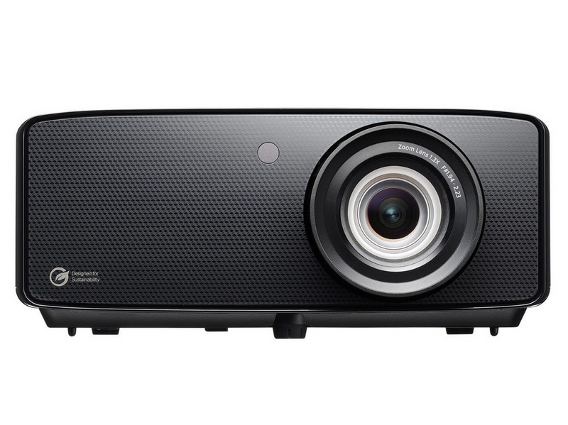 Optoma Projektoren Photon Beam PK52 Home Projector - 3820 x 2160 - 3500 ANSI lumens
