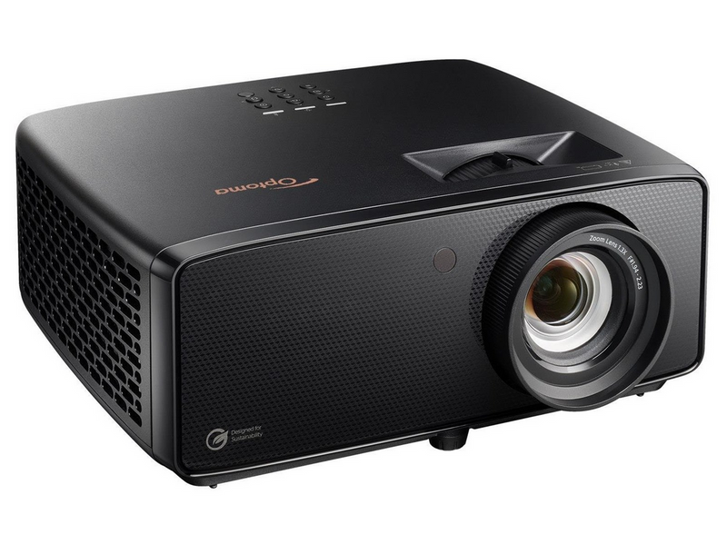 Optoma Projektoren Photon Beam PK52 Home Projector - 3820 x 2160 - 3500 ANSI lumens