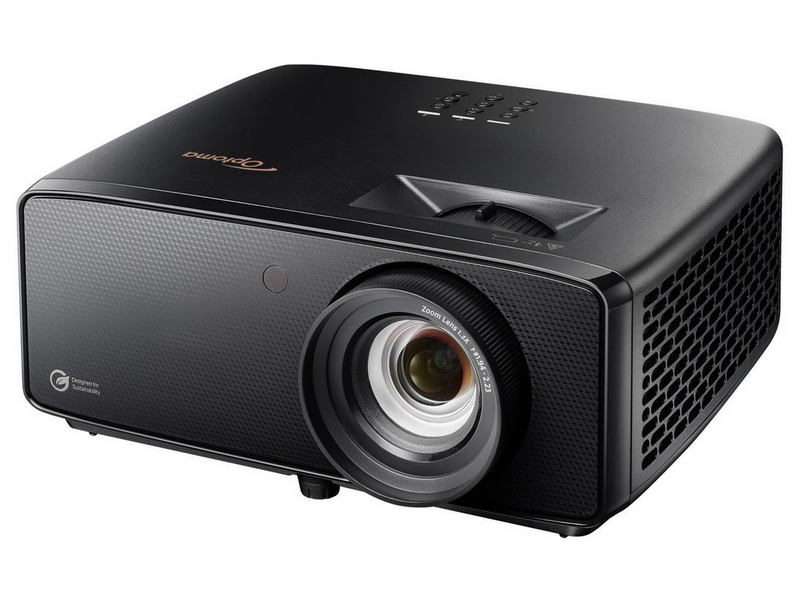 Optoma Projektoren Photon Beam PK52 Home Projector - 3820 x 2160 - 3500 ANSI lumens