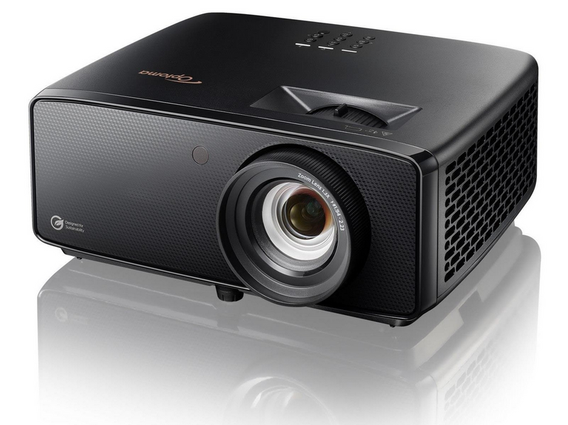 Optoma Projektoren Photon Beam PK52 Home Projector - 3820 x 2160 - 3500 ANSI lumens