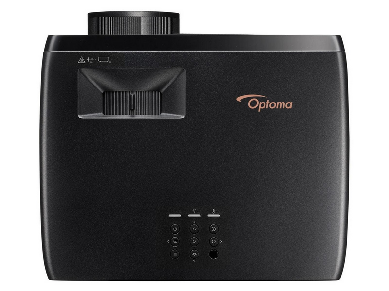 Optoma Projektoren Photon Beam PK52 Home Projector - 3820 x 2160 - 3500 ANSI lumens