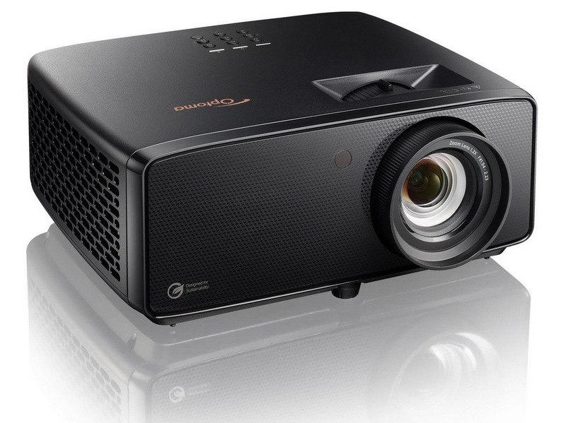 Optoma Projektoren Photon Beam PK52 Home Projector - 3820 x 2160 - 3500 ANSI lumens