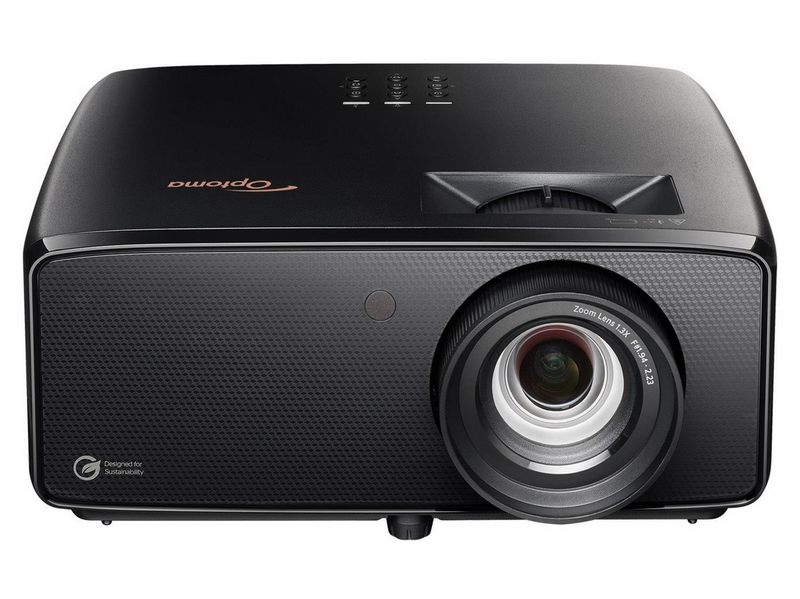 Optoma Projektoren Photon Beam PK52 Home Projector - 3820 x 2160 - 3500 ANSI lumens