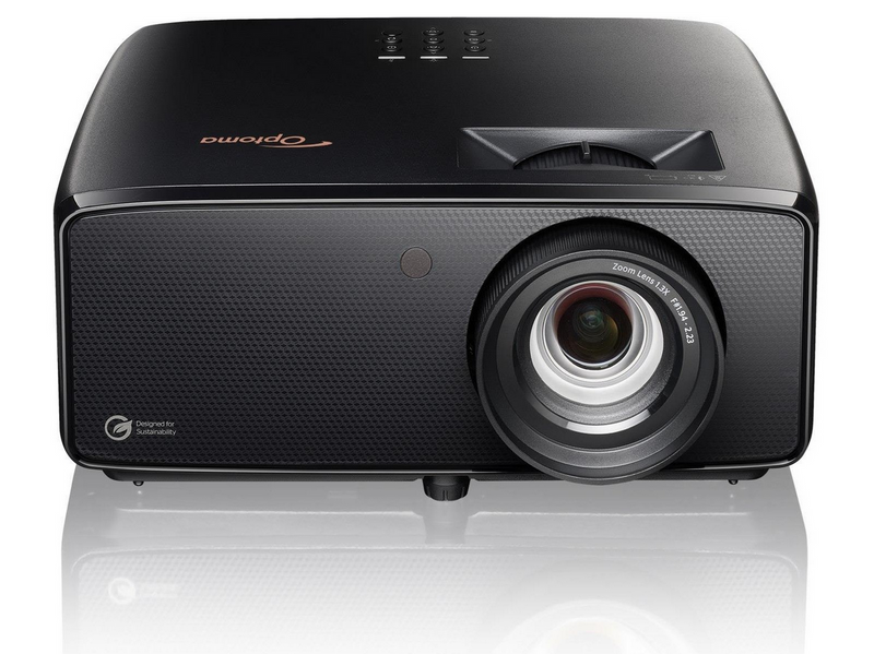Optoma Projektoren Photon Beam PK52 Home Projector - 3820 x 2160 - 3500 ANSI lumens