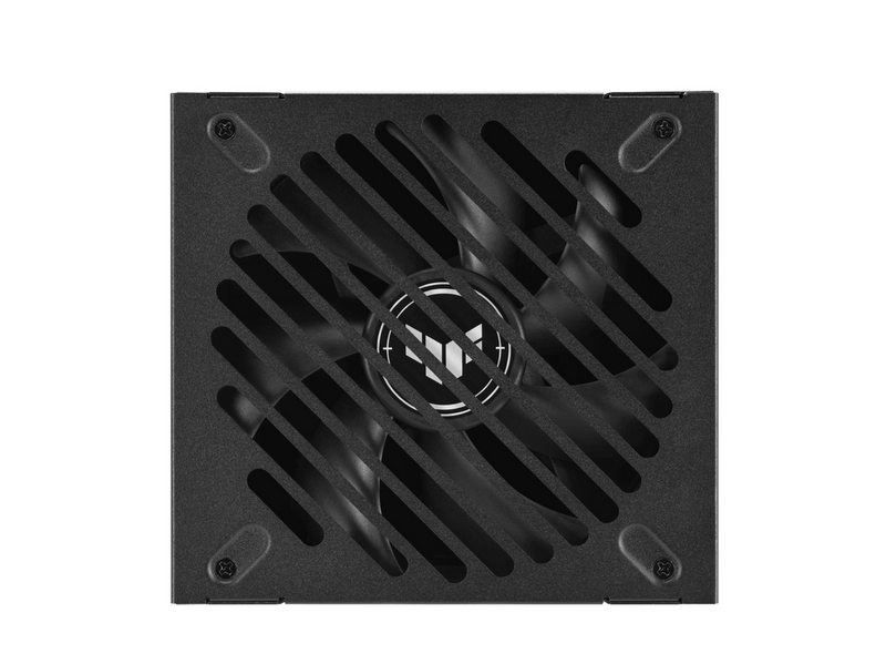 ASUS TUF GAMING 850G EVO 2026 Netzteile - 850 Watt - 120 mm - ATX 3.1 - 80 Plus Gold zertifiziert