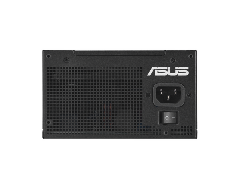 ASUS TUF GAMING 750G EVO 2026 Netzteile - 750 Watt - 120 mm - ATX 3.1 - 80 Plus Gold zertifiziert