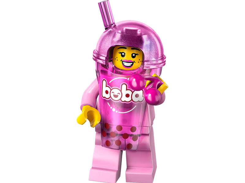 LEGO Minifigures 71052 Serie 29