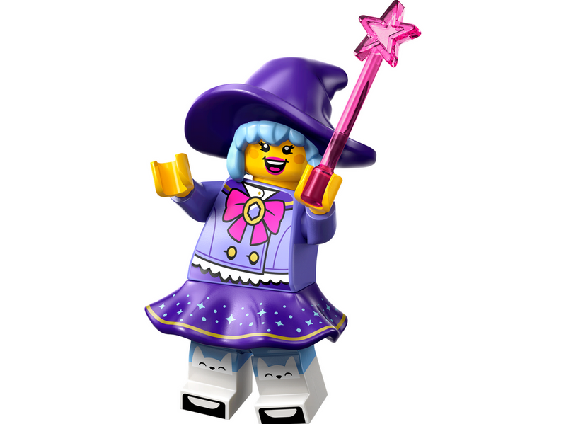 LEGO Minifigures 71052 Serie 29