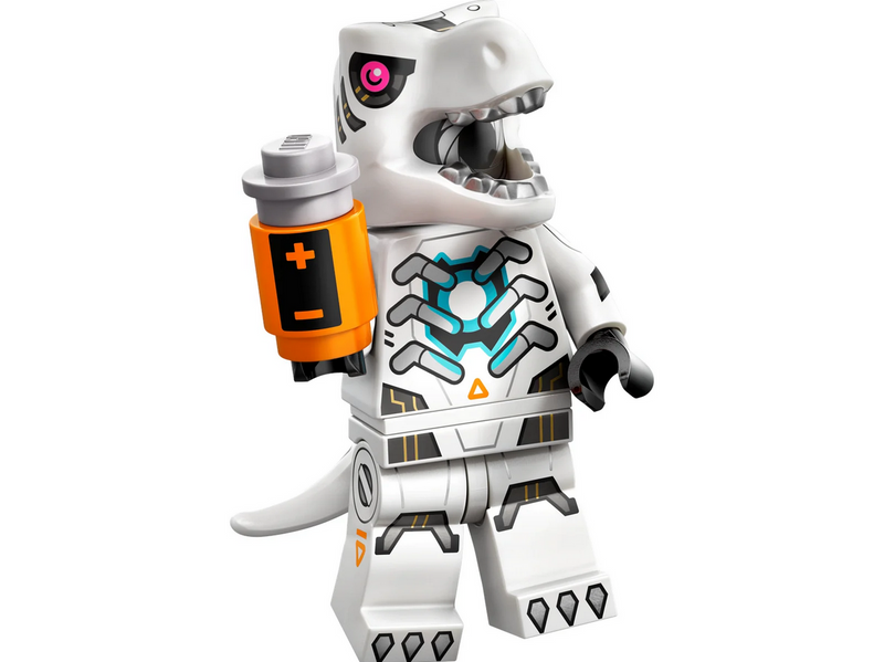 LEGO Minifigures 71052 Serie 29
