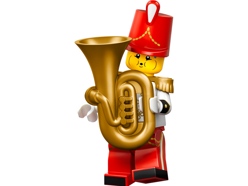 LEGO Minifigures 71052 Serie 29