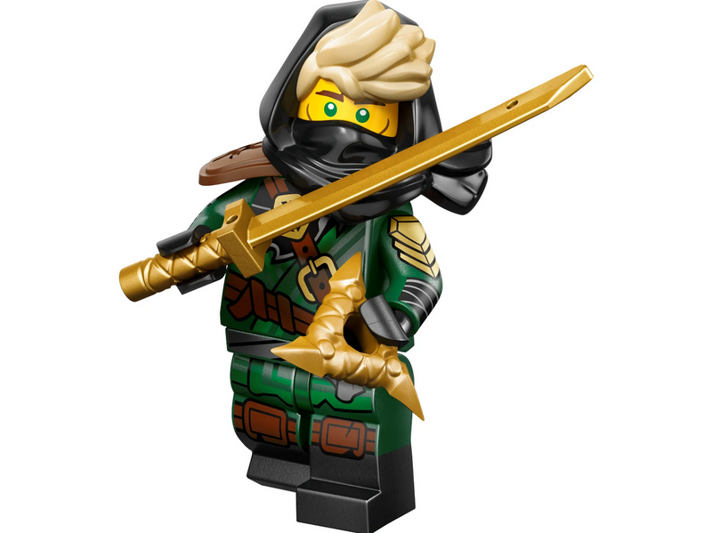 LEGO Minifigures 71052 Serie 29