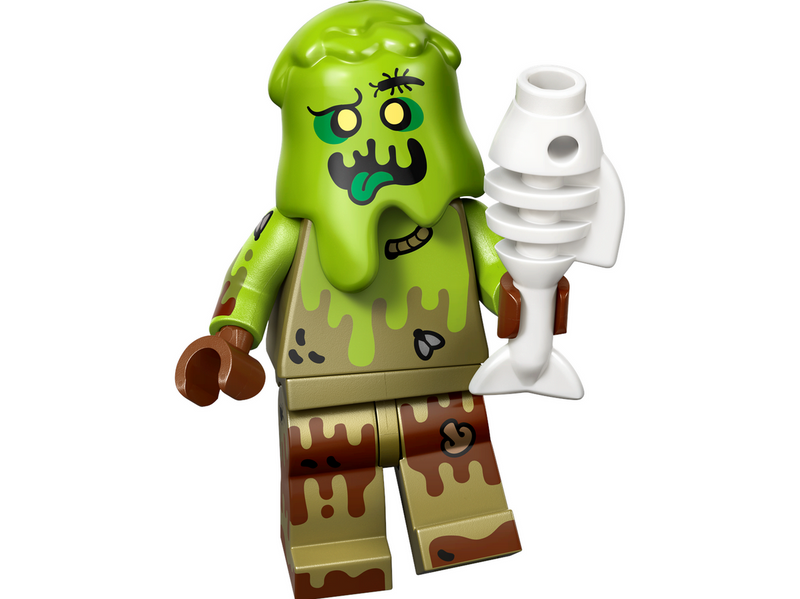LEGO Minifigures 71052 Serie 29