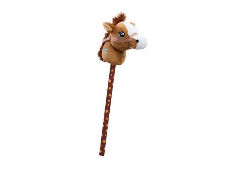 Happy Pets Giddy Up Hobby Horse