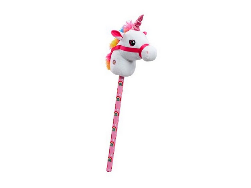 Happy Pets Giddy Up Hobby Unicorn