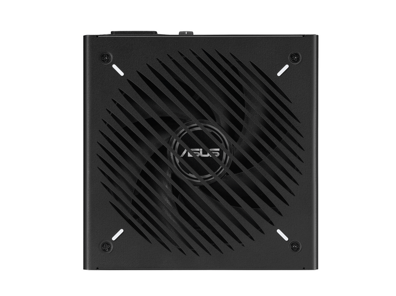 ASUS PRIME 2026 850 Netzteile - 850 Watt - 120 mm - ATX 3.1 - 80 Plus Gold zertifiziert
