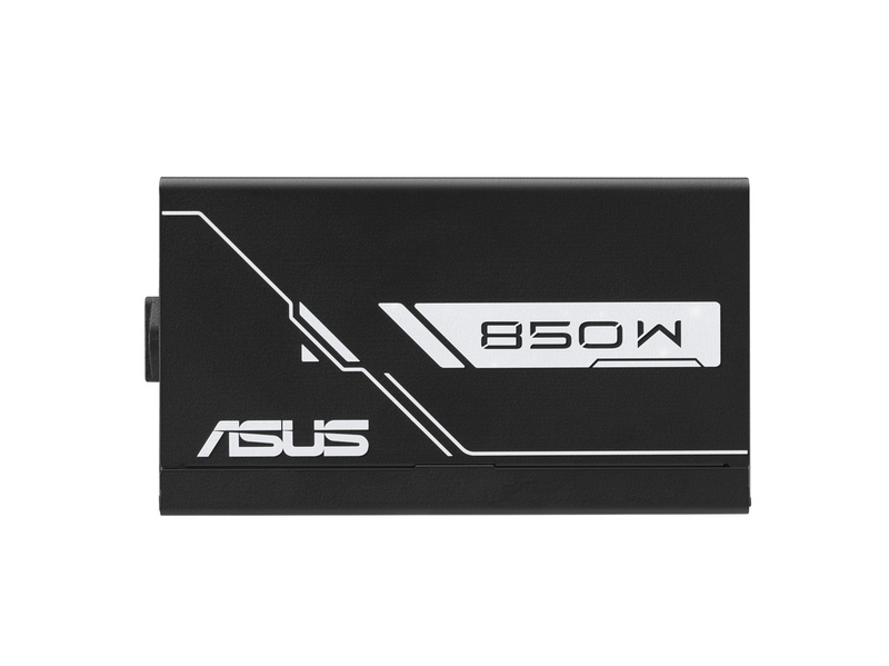 ASUS PRIME 2026 850 Netzteile - 850 Watt - 120 mm - ATX 3.1 - 80 Plus Gold zertifiziert