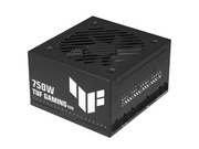ASUS TUF GAMING Bronze 750 EVO 2026 Netzteile - 750 Watt - 120 mm - ATX 3.1 - 80 Plus Bronze zertifiziert