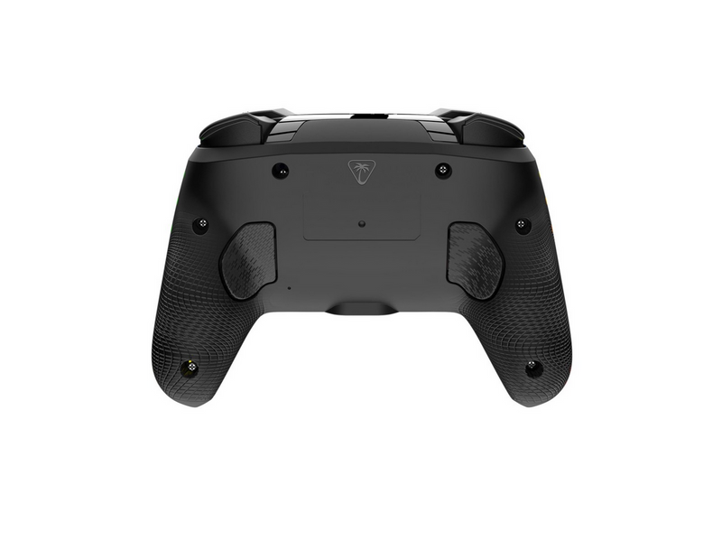 Turtle Beach Afterglow Wave - Black - Wireless Controller - Nintendo Switch