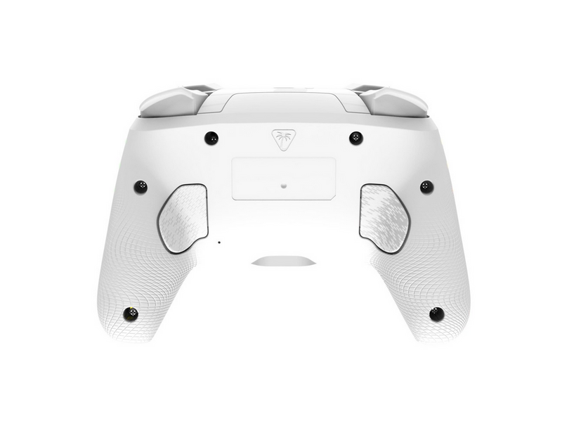 Turtle Beach Afterglow Wave - White - Wireless Controller - Nintendo Switch
