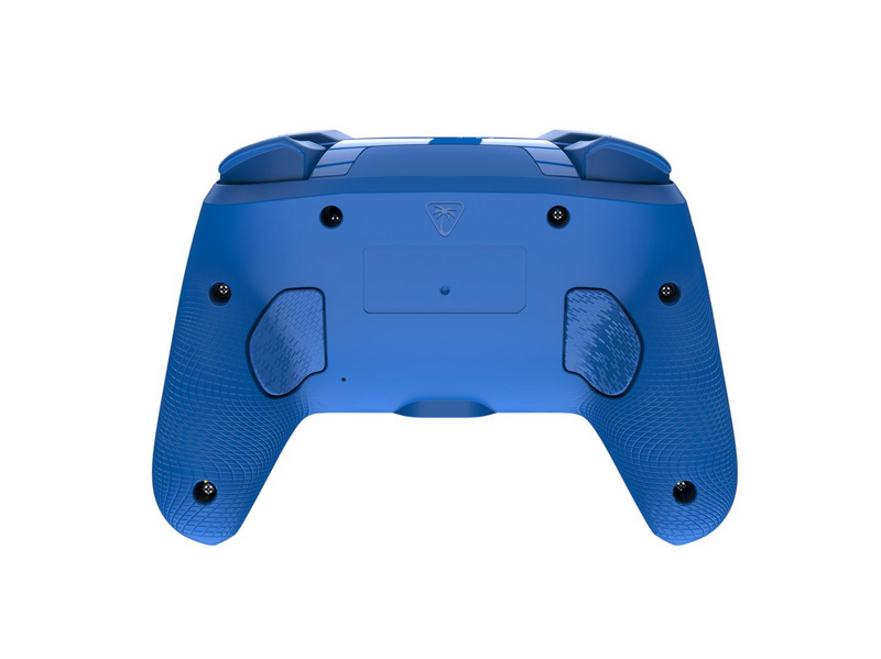 Turtle Beach Afterglow Wave - Blue - Wireless Controller - Nintendo Switch