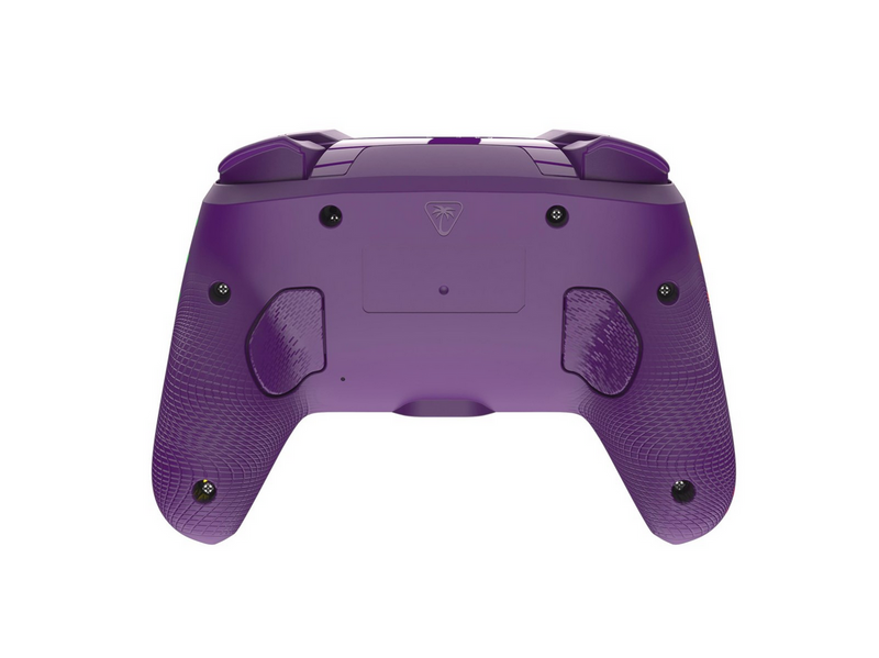 Turtle Beach Afterglow Wave - Purple - Wireless Controller - Nintendo Switch