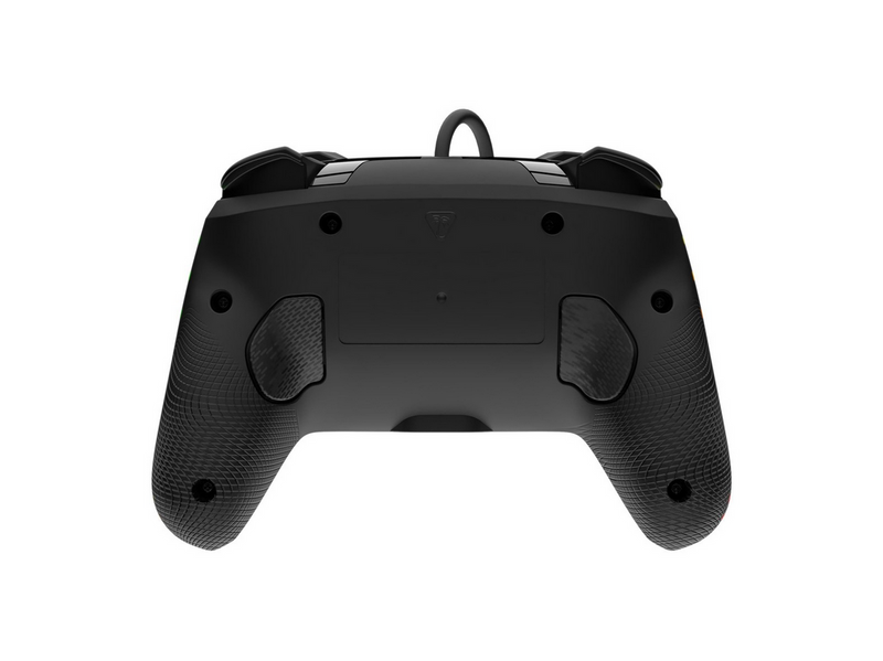 Turtle Beach Afterglow Wave - Black - Wired Controller - Nintendo Switch 2