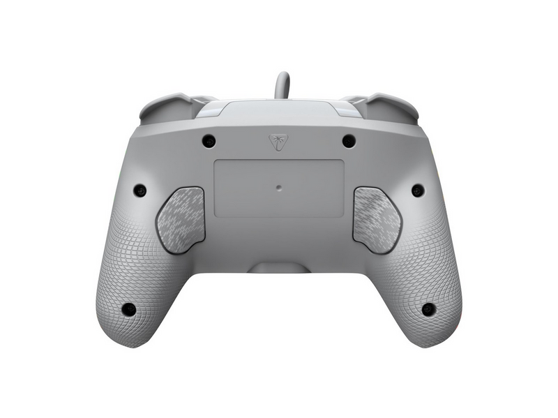 Turtle Beach Afterglow Wave - Grey - Wired Controller - Nintendo Switch 2