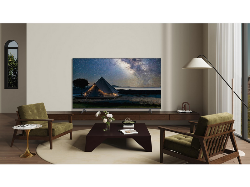 TCL 43" Flachbild TV LED 4K 43P7K P7K Series - 43" Class (42.5" viewable) LED-backlit LCD TV - QLED - 4K