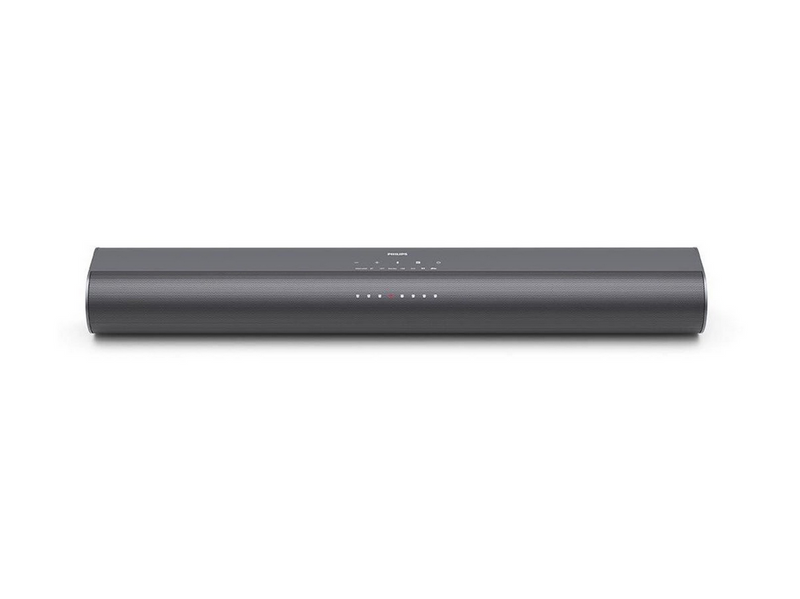Philips TAB6100 - sound bar system - for TV - wireless