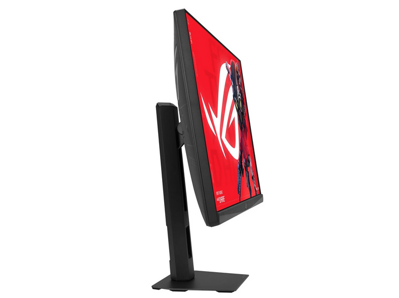 27" ASUS ROG Strix XG27ACMEG - 2560x1440 (QHD) - 260Hz - IPS