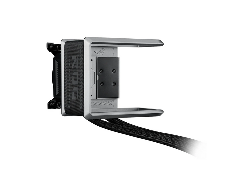 ASUS ROG RYUO IV 360 ARGB - CPU-Wasserkühlung - Max 30 dBA