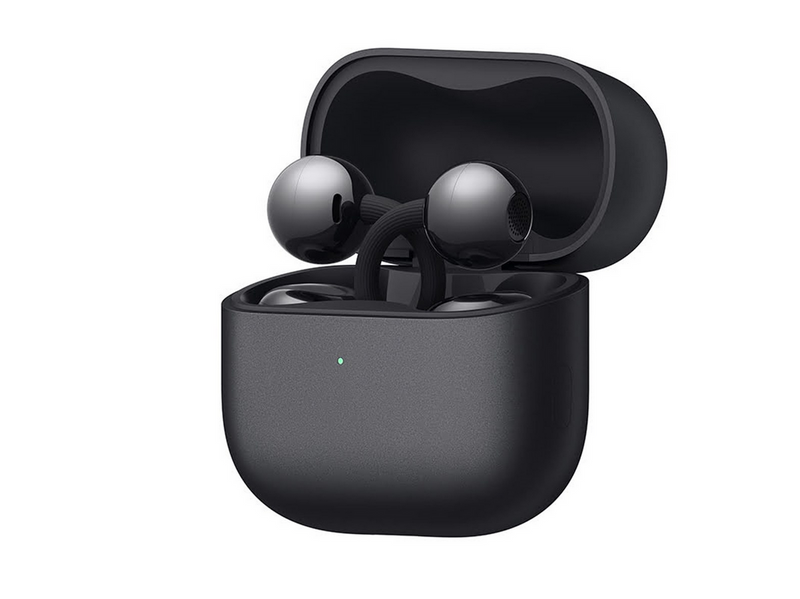 Huawei FreeClip 2 - Black