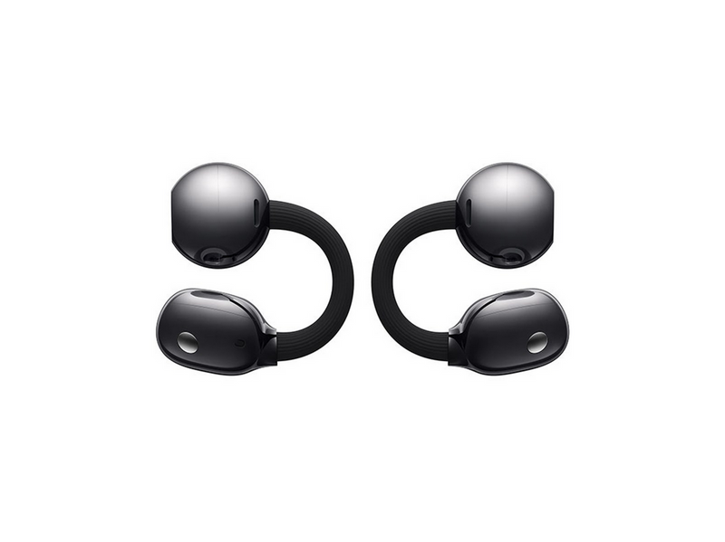 Huawei FreeClip 2 - Black