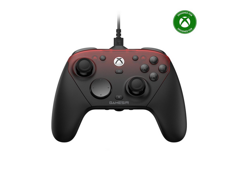 GameSir G7 Pro Multiplatform Gamepad - Shadow Ember - Wireless Controller - Android